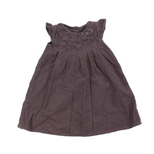 Miniclub Girls Purple Dress size: 2-3T